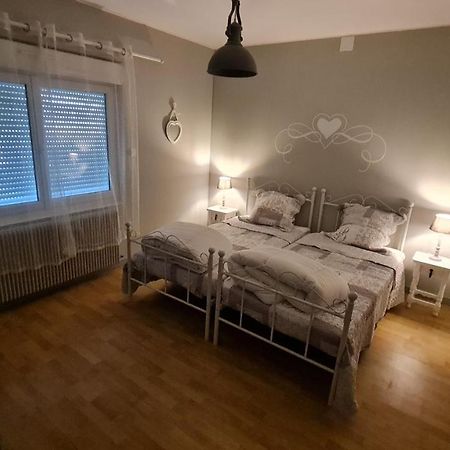 La Preference Villa Saint-Aignan  Luaran gambar