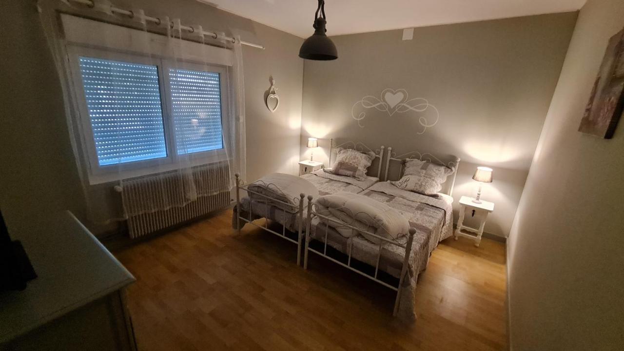La Preference Villa Saint-Aignan  Luaran gambar